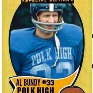 Meet your Posher, Chuckie